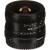 Tokina SZ 8mm F2.8 Fisheye MF - obiektyw stałoogniskowy, rybie oko, Sony E